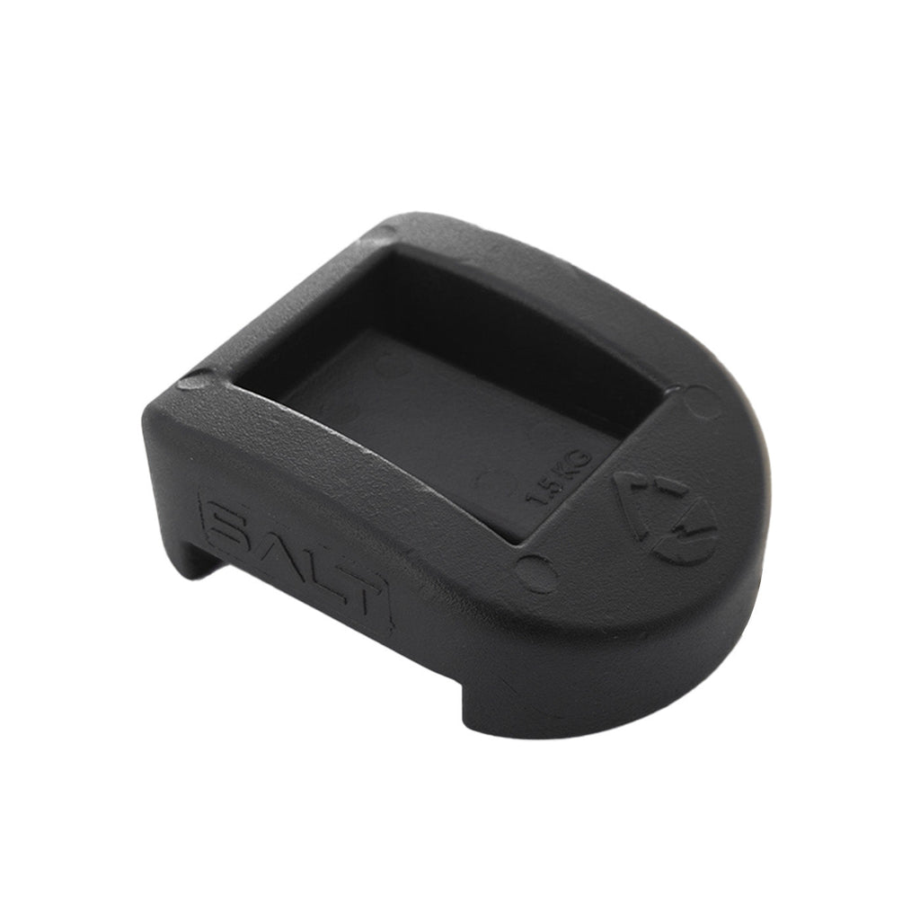 SALT Belt Weight 1500g - Black