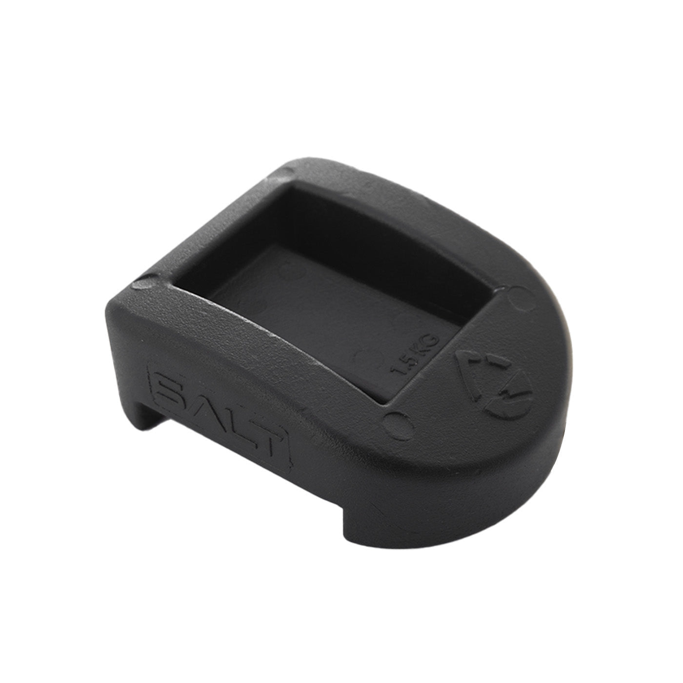 SALT Belt Weight 1500g - Black