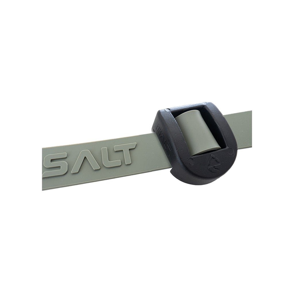 SALT Belt Weight 1500g - Black