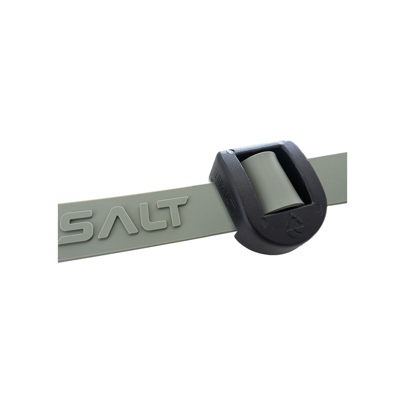 SALT Belt Weight 1500g - Black