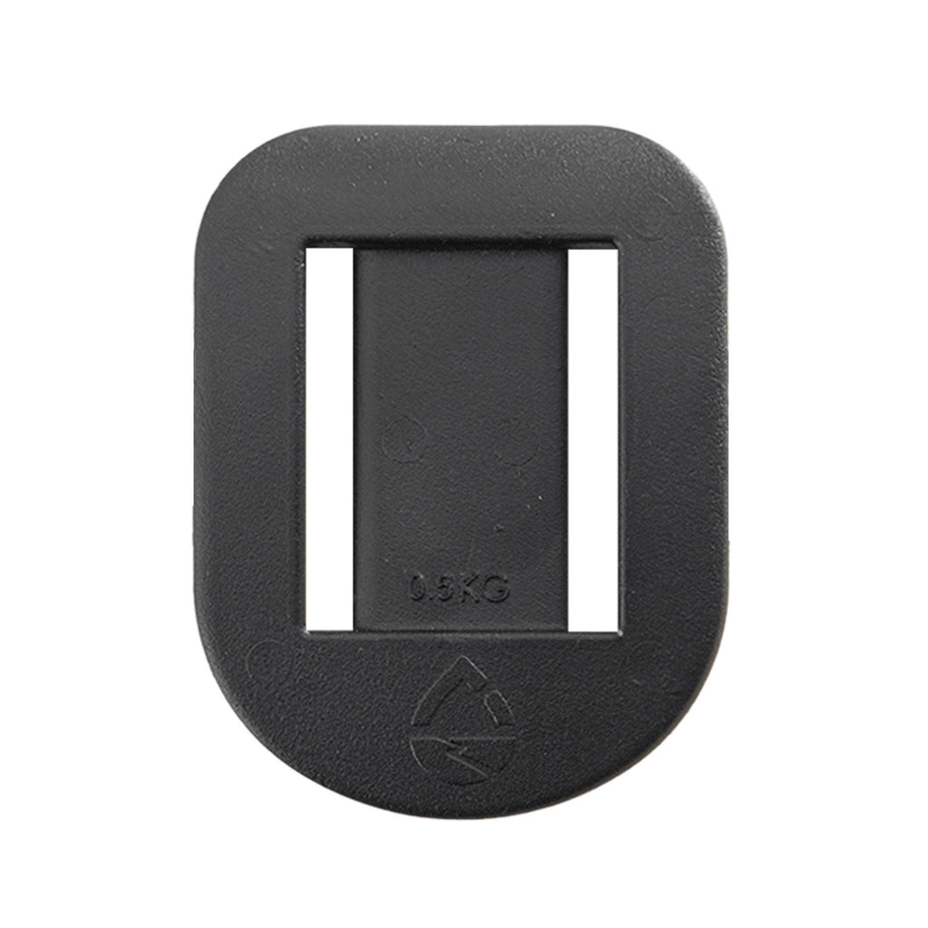 SALT Belt Weight 500g - Black