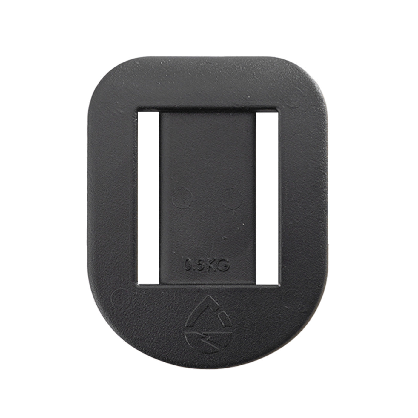 SALT Belt Weight 500g - Black