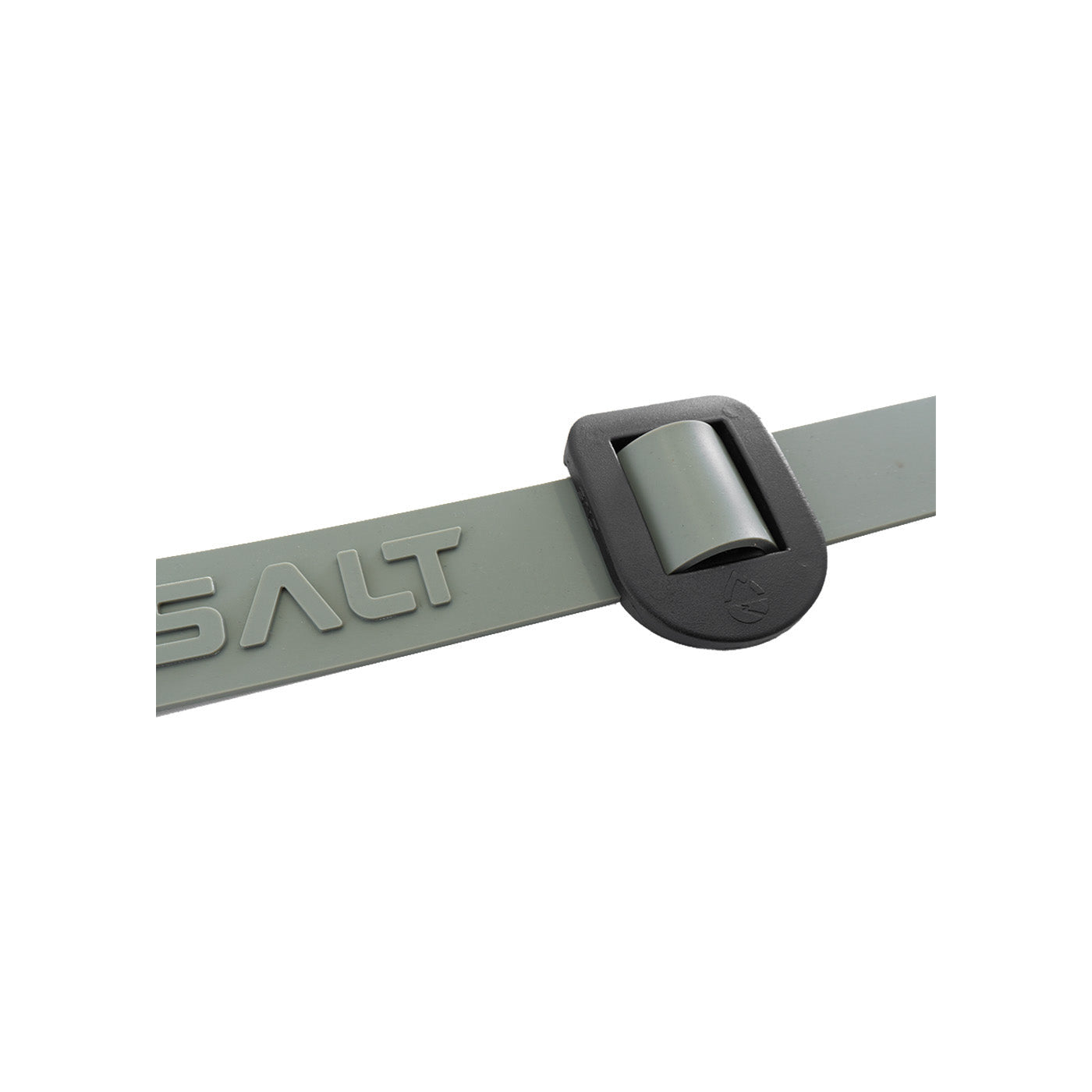 SALT Belt Weight 500g - Black