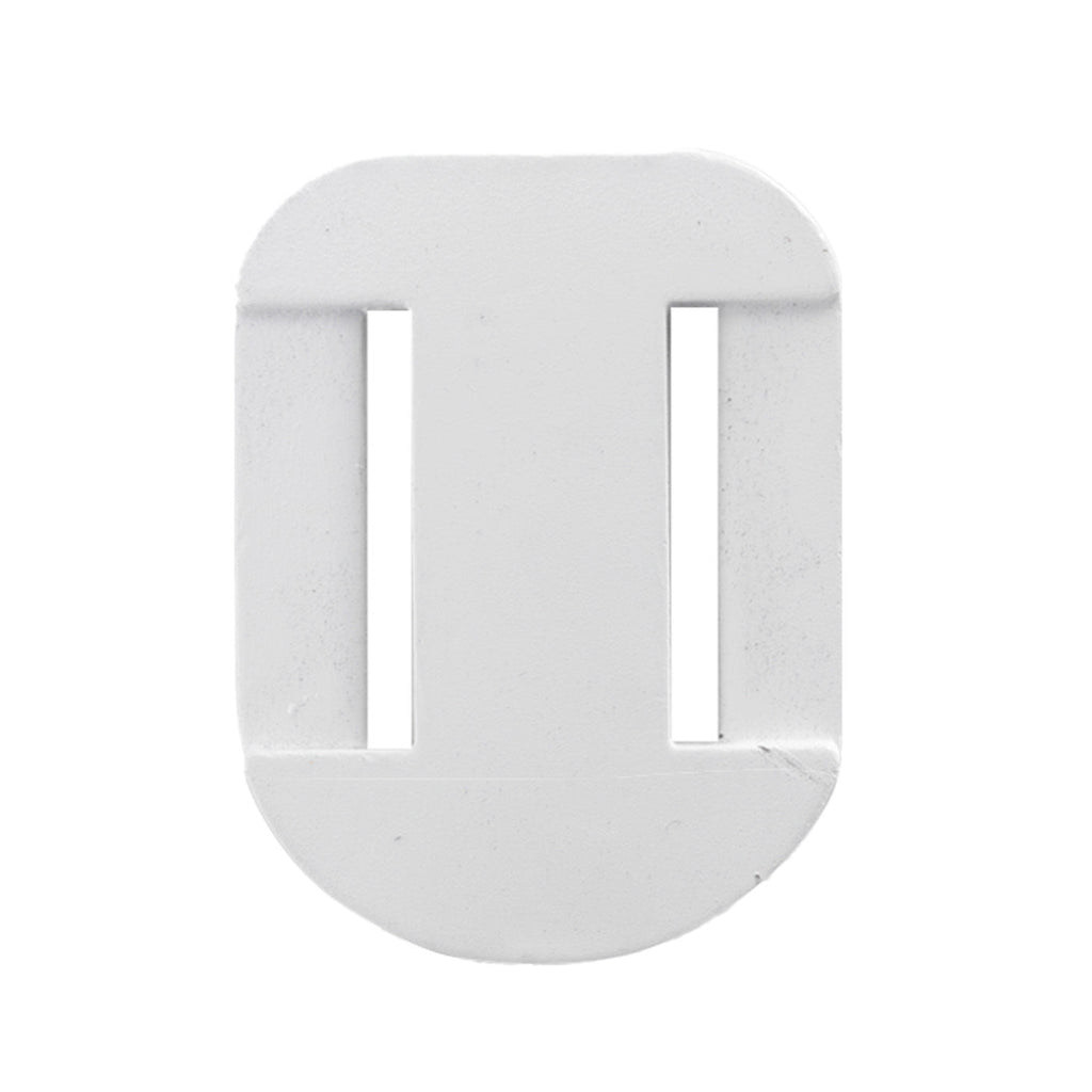 SALT Belt Weight 500g - White