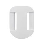 SALT Belt Weight 500g - White