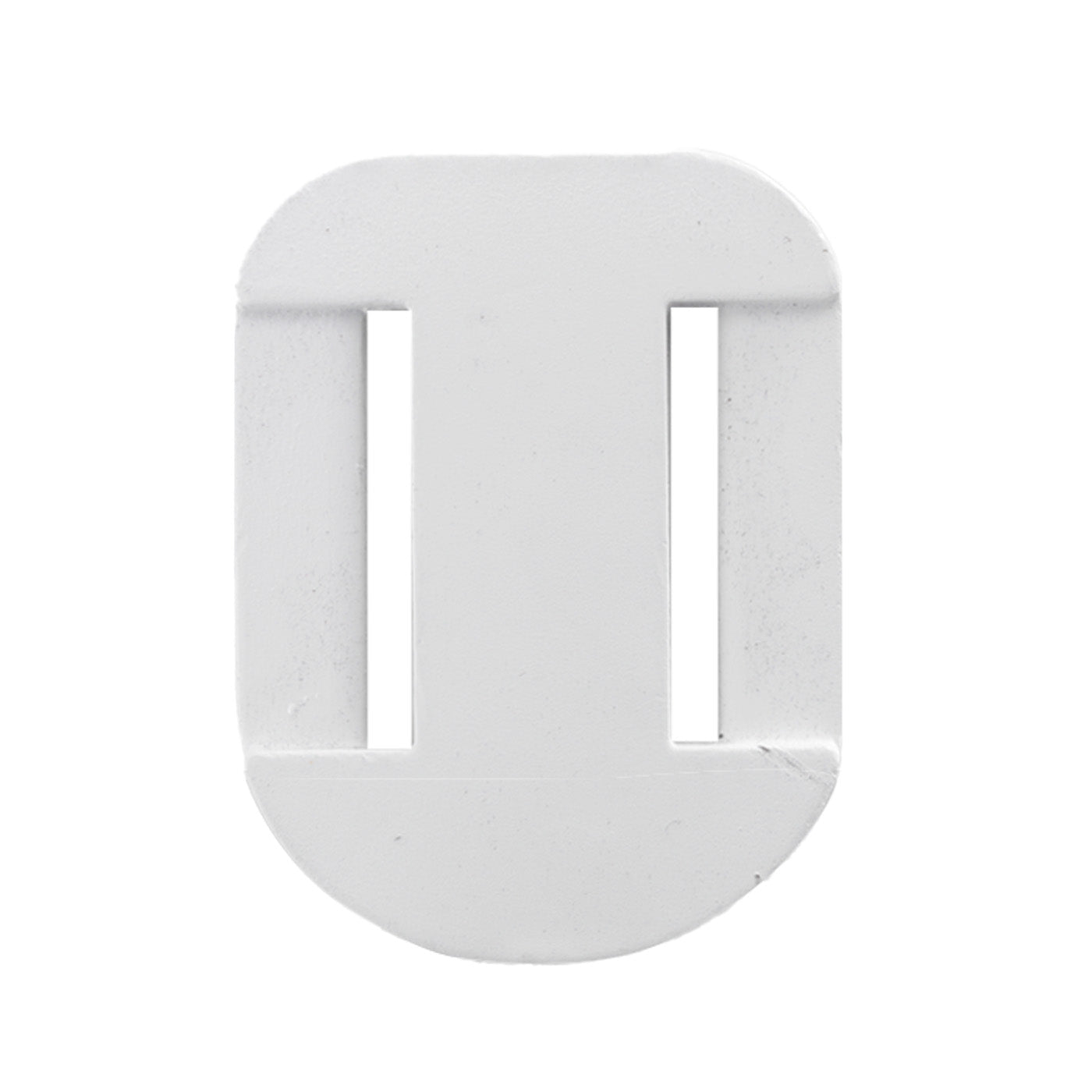 SALT Belt Weight 500g - White