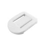 SALT Belt Weight 500g - White