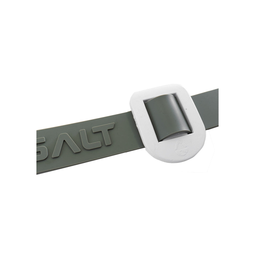 SALT Belt Weight 500g - White