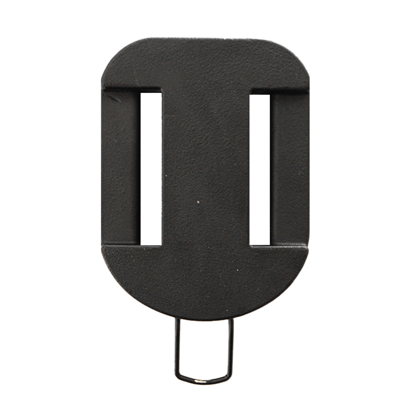 SALT Belt Weight with D-Ring 1000g - Black