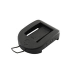 SALT Belt Weight with D-Ring 1000g - Black