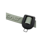 SALT Belt Weight with D-Ring 1000g - Black