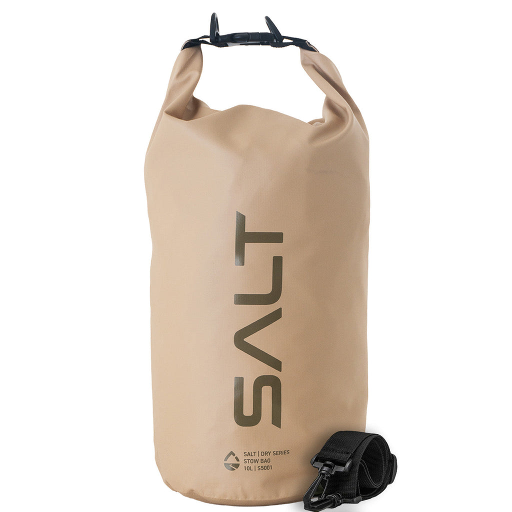 SALT Dry Bag - 10L