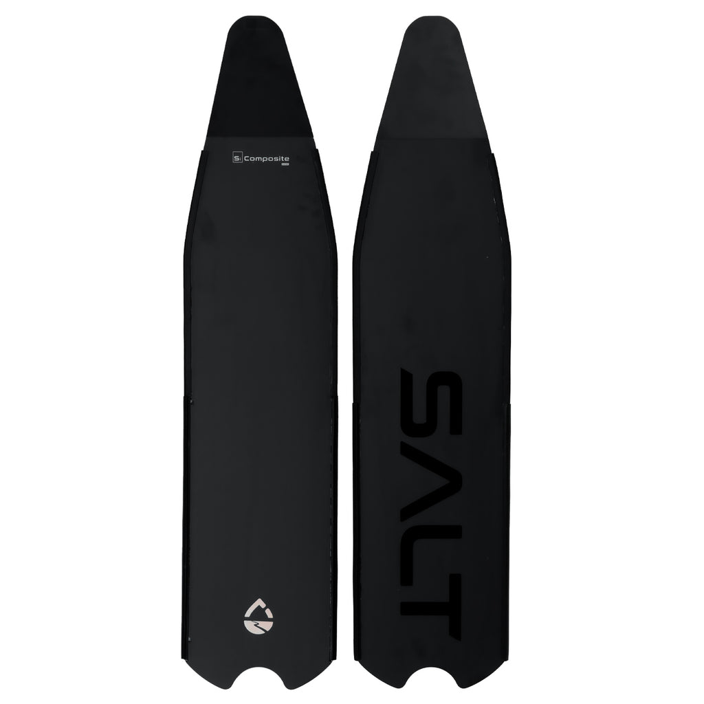 SALT Element Fibreglass Fin Blades
