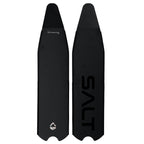 SALT Element Fibreglass Fin Blades