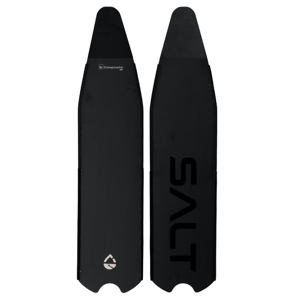 SALT Element Fibreglass Fin Blades