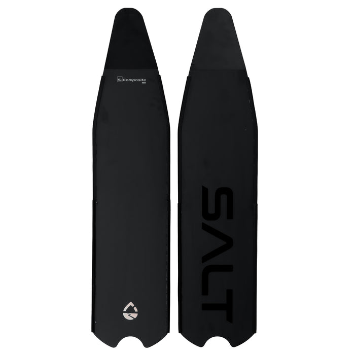 SALT Element Fibreglass Fin Blades