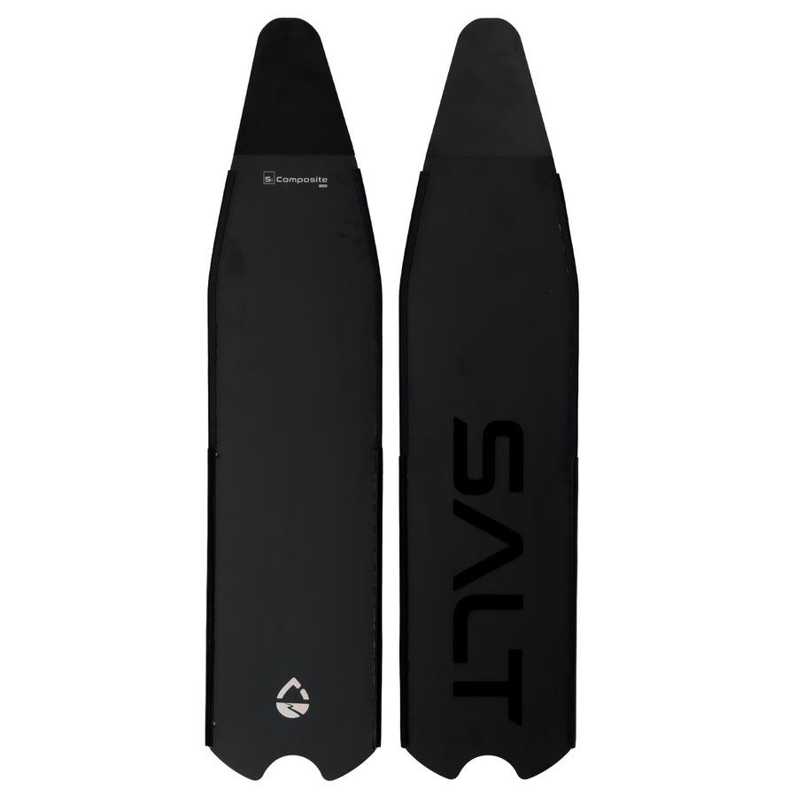 SALT Element Fibreglass Fin Blades