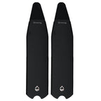 SALT Element Fibreglass Fin Blades