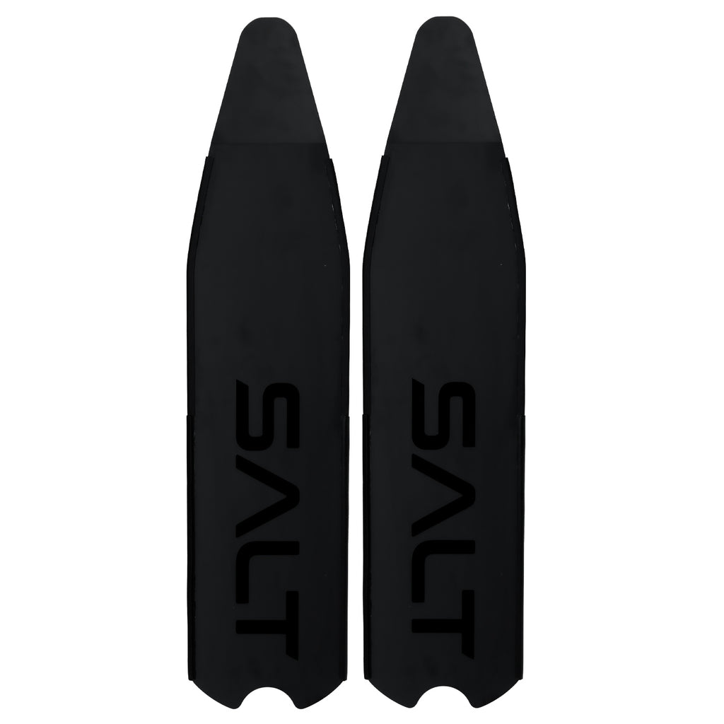 SALT Element Fibreglass Fin Blades