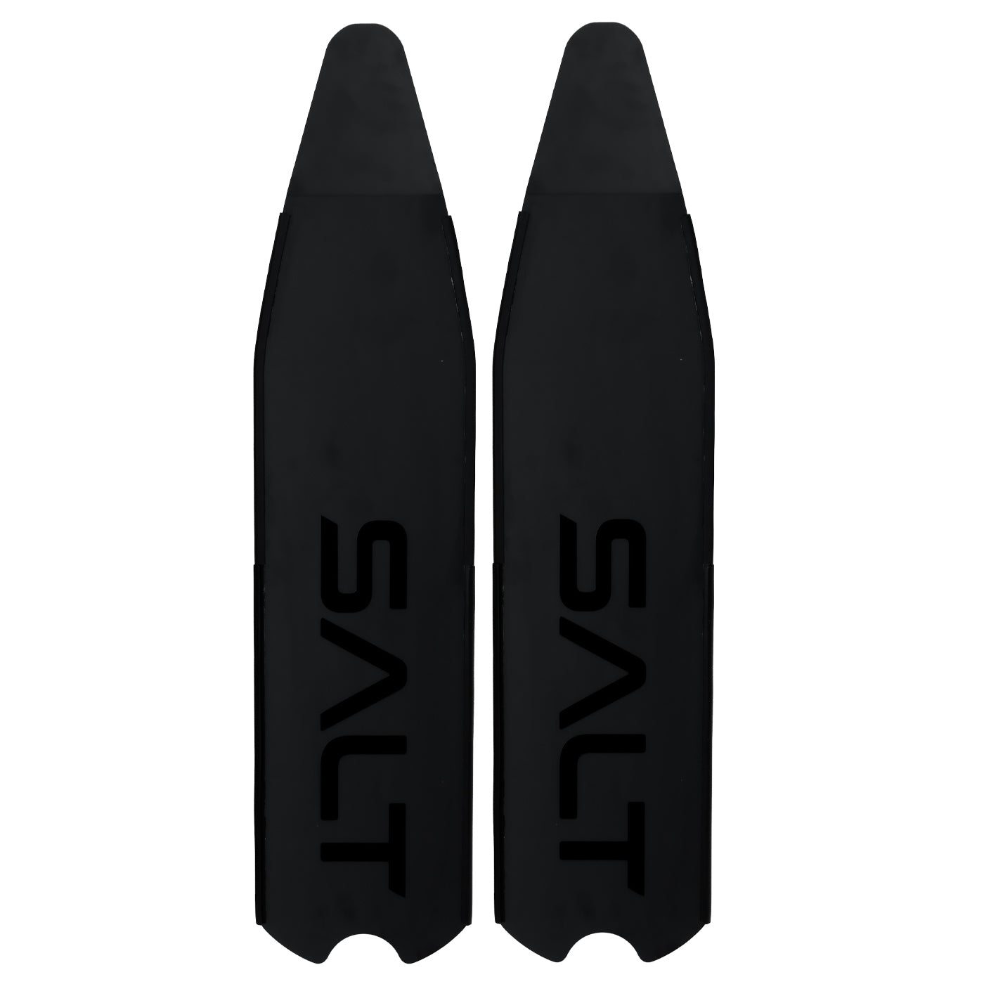 SALT Element Fibreglass Fin Blades