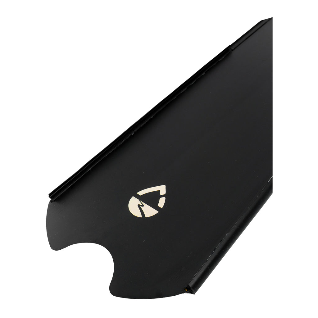 SALT Element Fibreglass Fin Blades