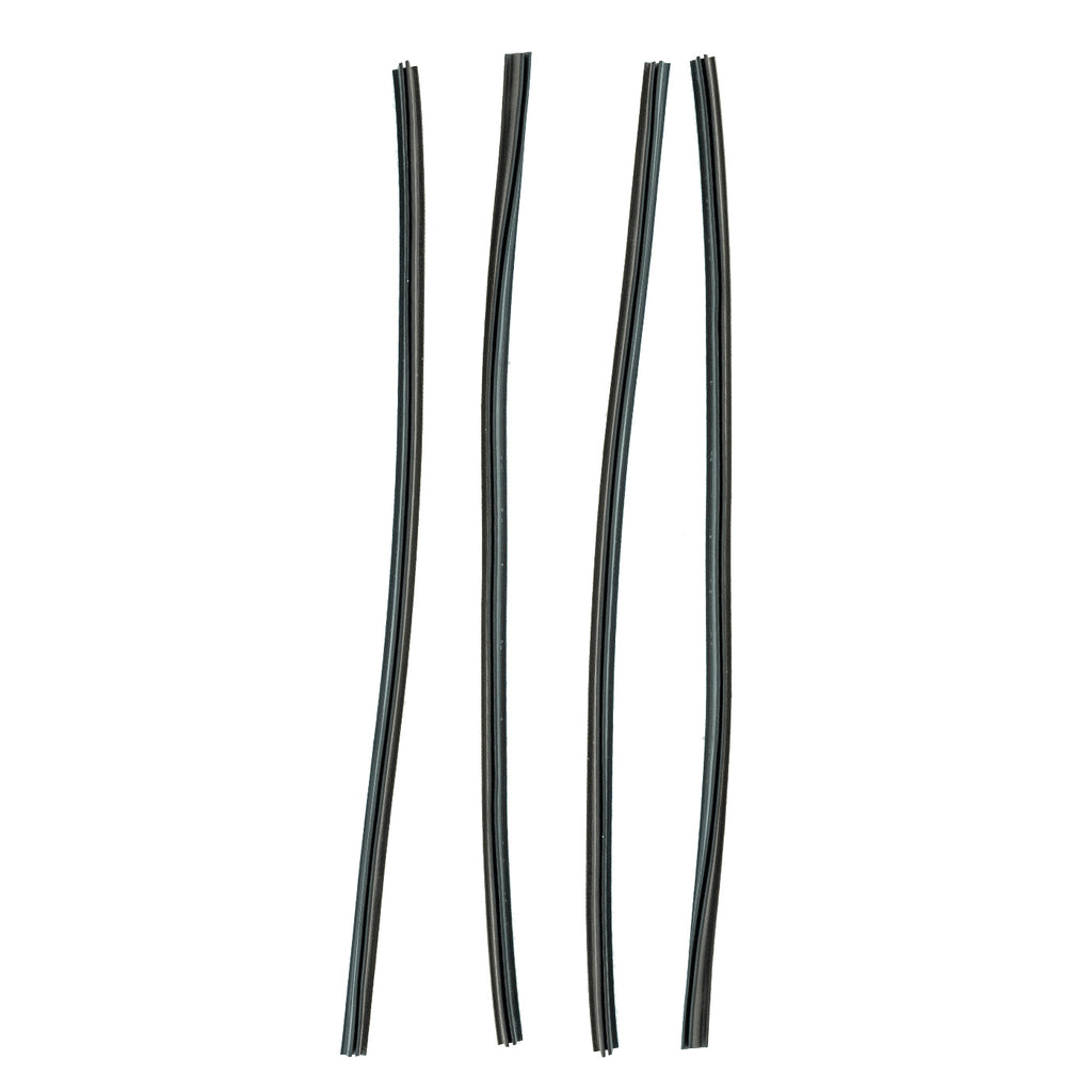 SALT Fin Blade T-Channel - 4PK