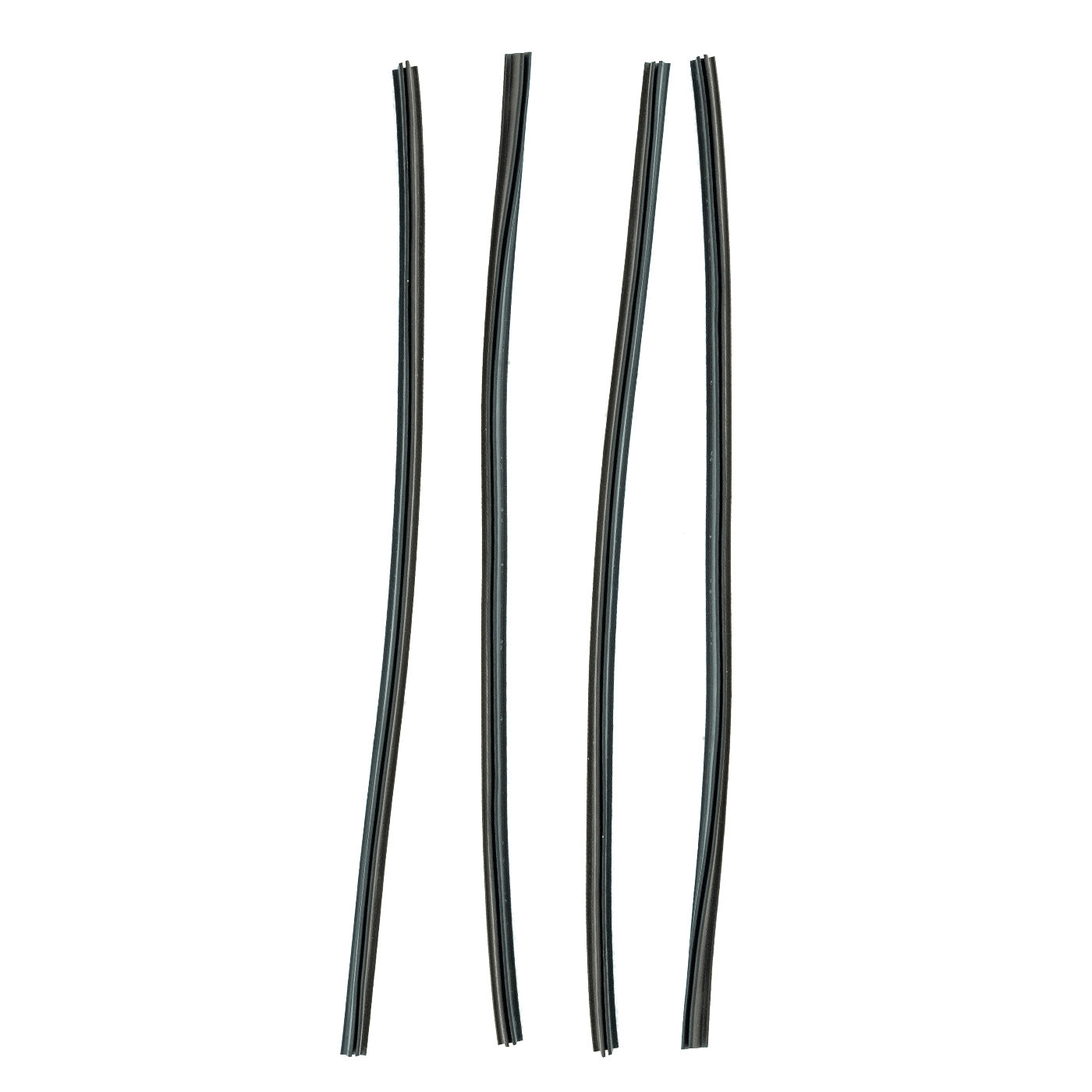 SALT Fin Blade T-Channel - 4PK