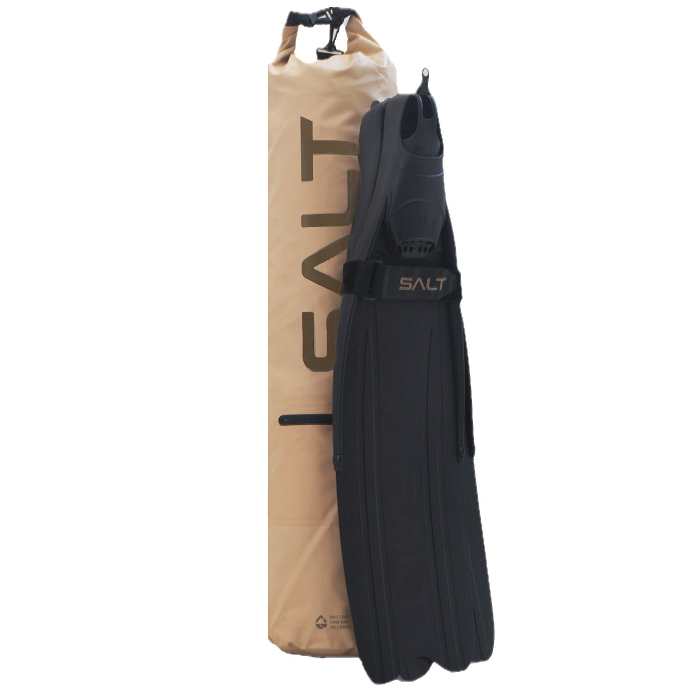 SALT Fin Dry Bag - 45L