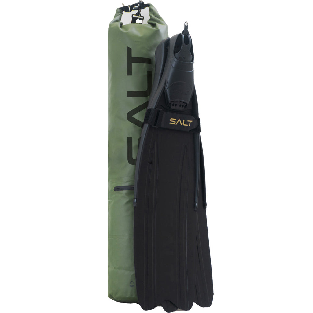 SALT Fin Dry Bag - 45L