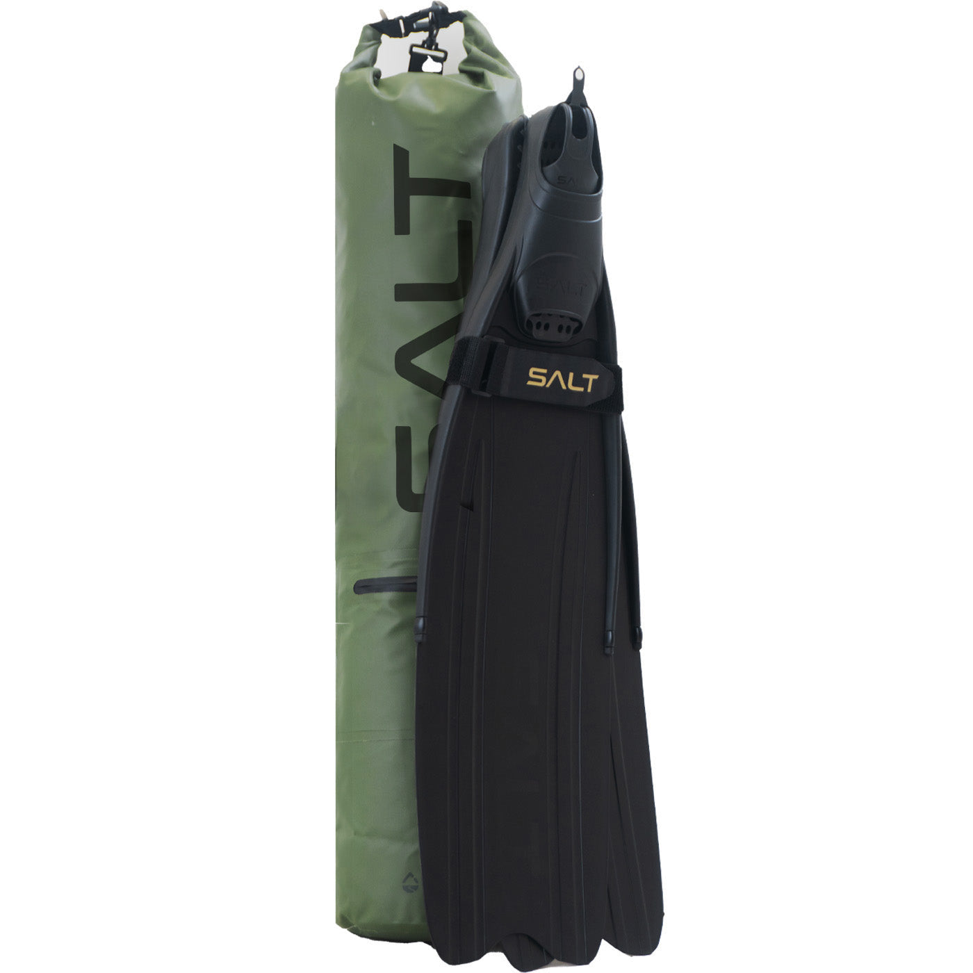 SALT Fin Dry Bag - 45L