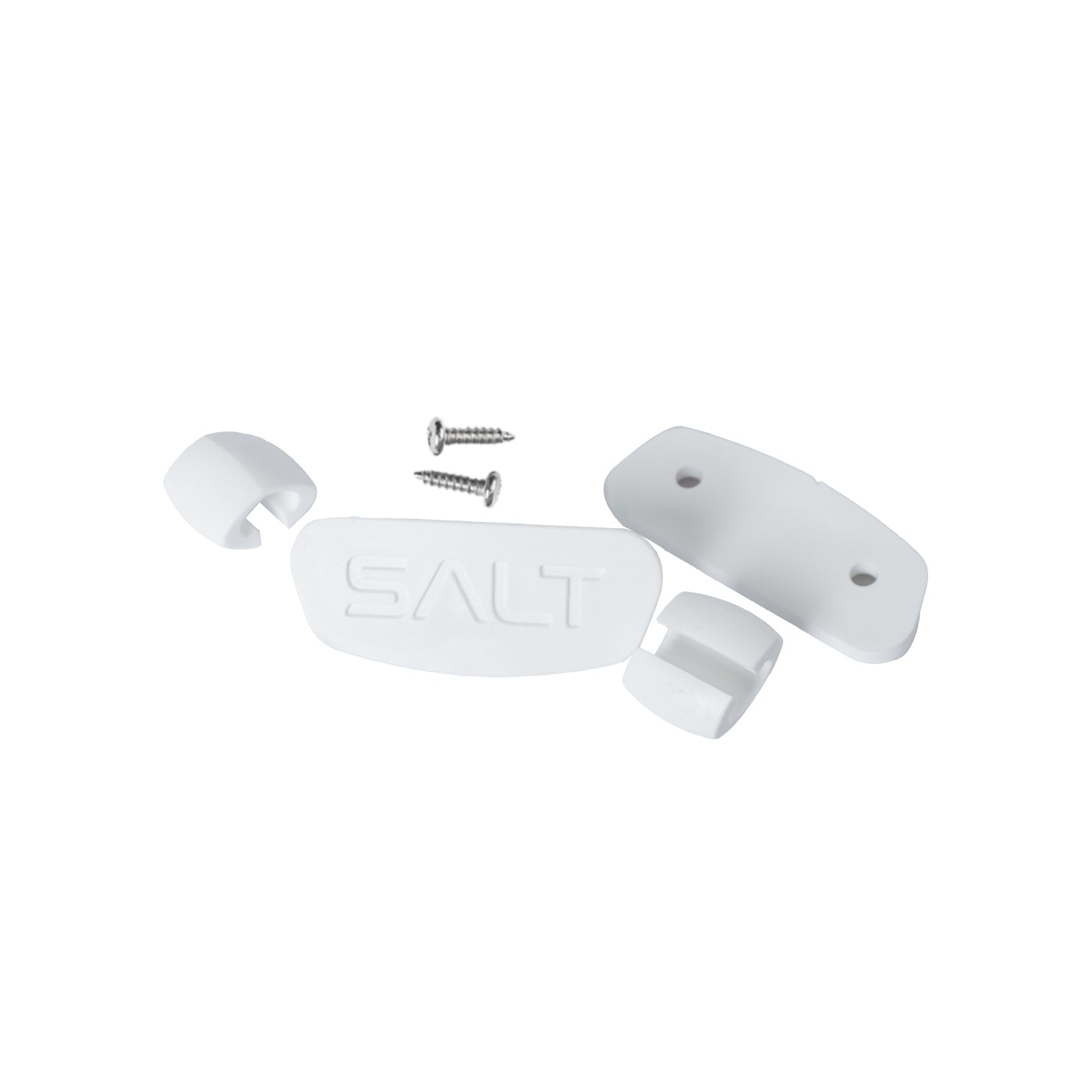 SALT Foot Pocket Fixing Kit (Pair)