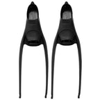 SALT Foot Pockets (incl fixing kit)