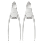 SALT Foot Pockets (incl fixing kit)