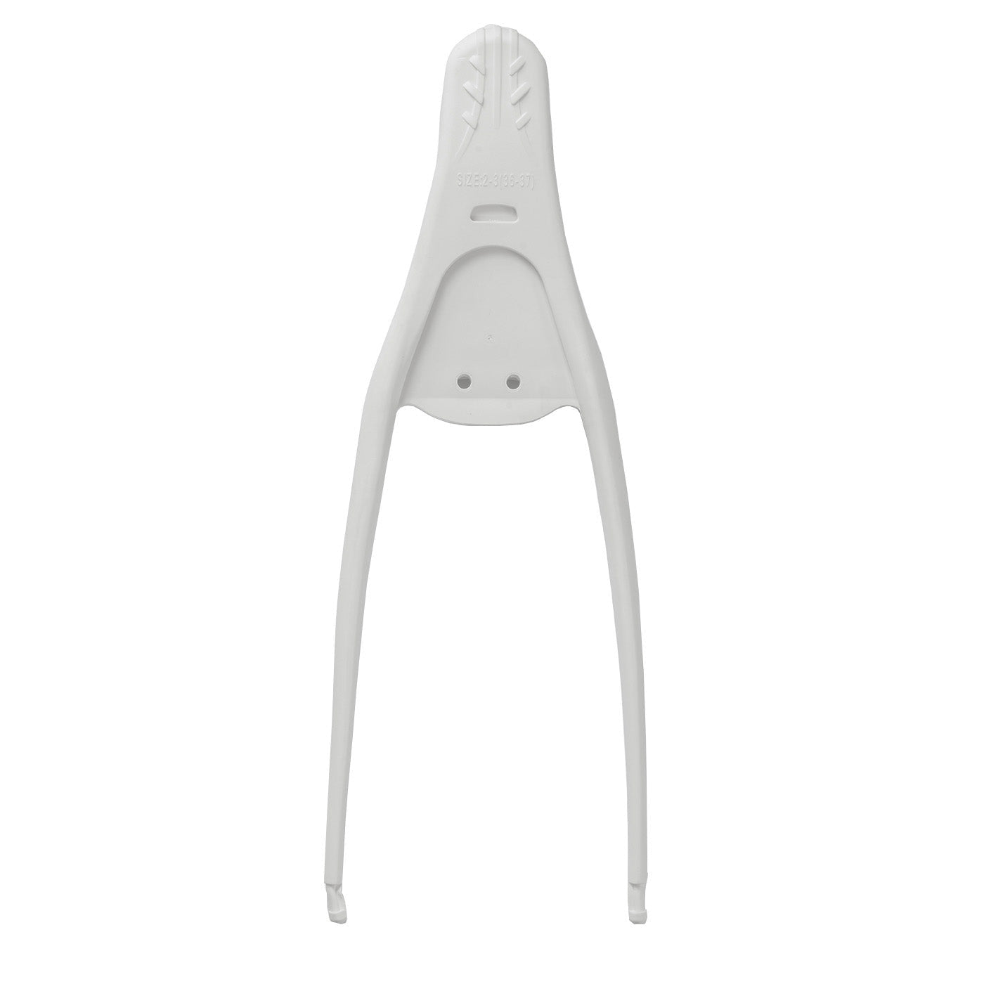 SALT Foot Pockets (incl fixing kit)