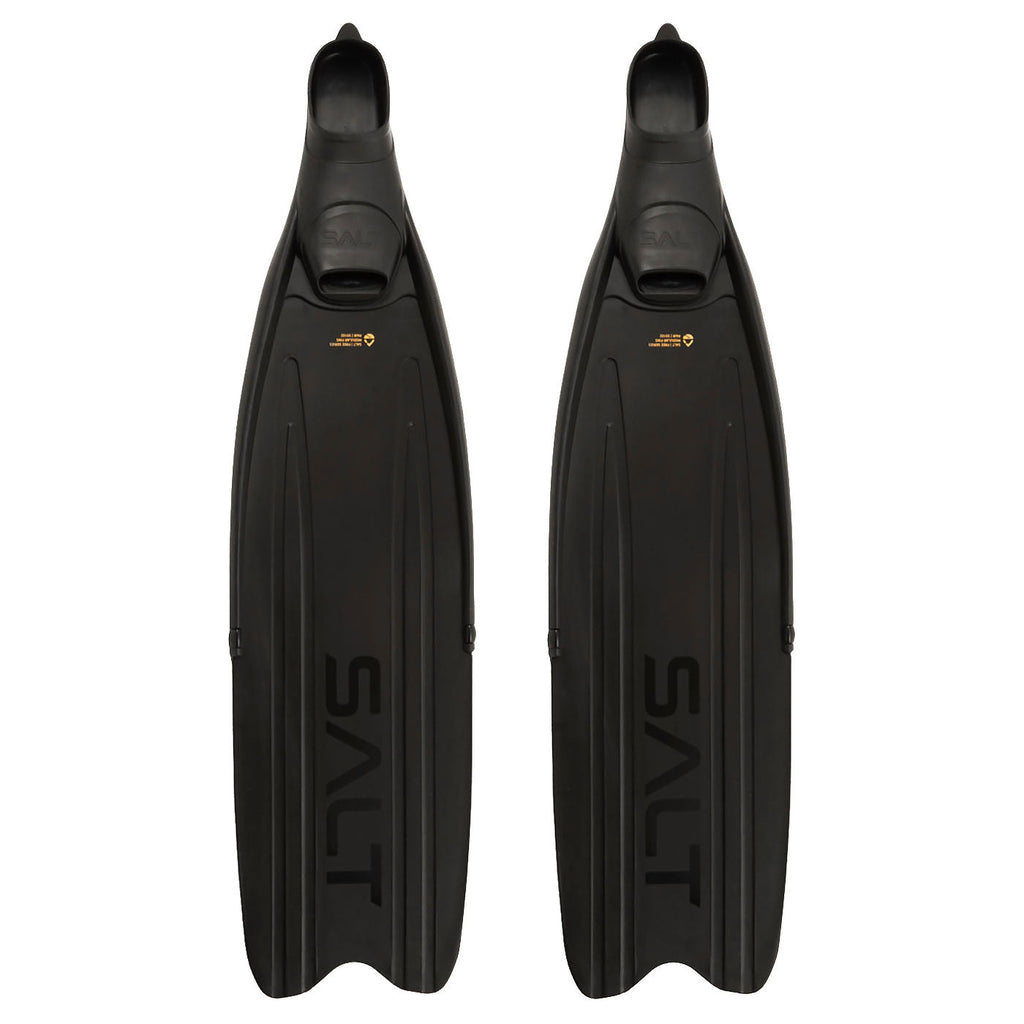 SALT Freediving Fins