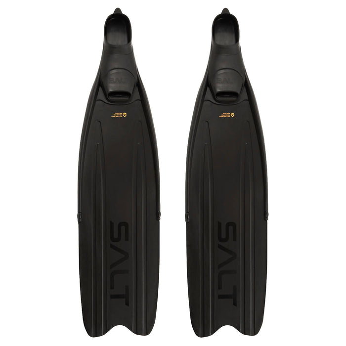SALT Freediving Fins