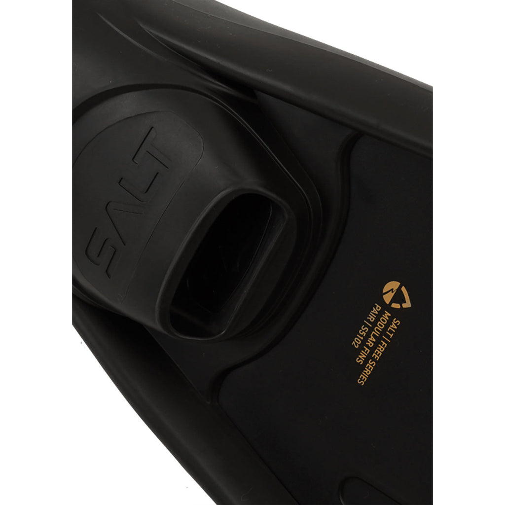 SALT Freediving Fins
