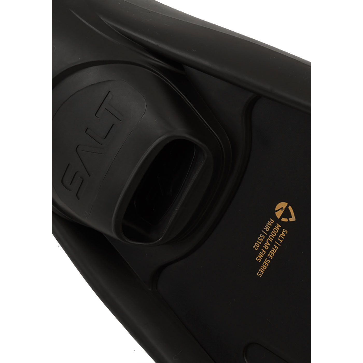 SALT Freediving Fins