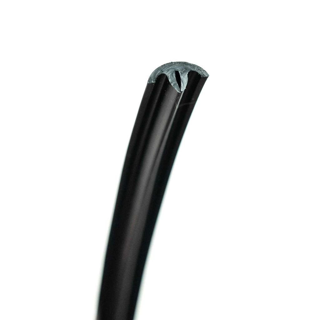 SALT Silicone Fin Blade Water Rails - 4PK