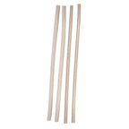 SALT Silicone Fin Blade Water Rails - 4PK