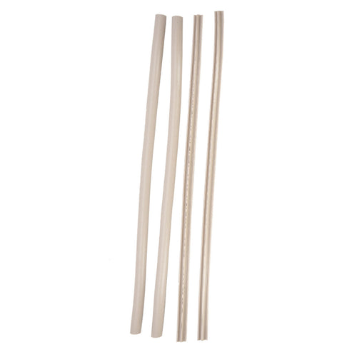 SALT Silicone Fin Blade Water Rails - 4PK