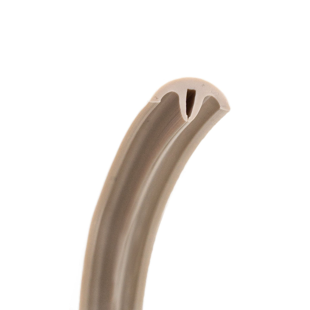 SALT Silicone Fin Blade Water Rails - 4PK