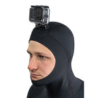SALT Wetsuit Camera Mount
