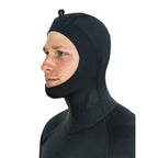 SALT Wetsuit Camera Mount