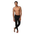 SALT Abyss Mens Drawstring Wetsuit Pants - 1.5mm