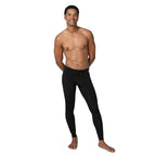 SALT Abyss Mens Drawstring Wetsuit Pants - 1.5mm