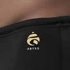 SALT Abyss Mens Drawstring Wetsuit Pants - 1.5mm