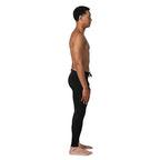 SALT Abyss Mens Drawstring Wetsuit Pants - 1.5mm