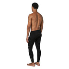 SALT Abyss Mens Drawstring Wetsuit Pants - 1.5mm
