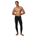 SALT Abyss Mens Drawstring Wetsuit Pants - 1.5mm